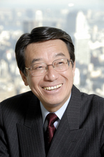 Noboru Takano