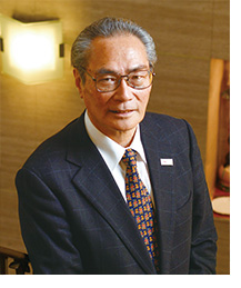 President