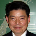 高岡 昭氏