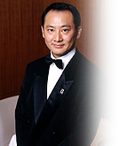 田中 優二 氏