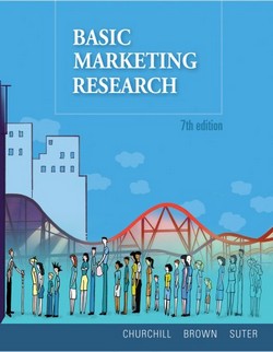 Basic Marketing Research