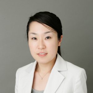 原田　邦子