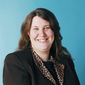 Ginny Wilson