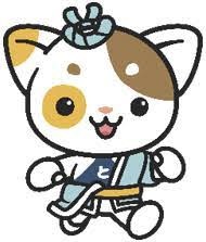 東京都代表のユニフォームの胸には、技能五輪マスコットキャラクターの「わざねこ」がデザインされています