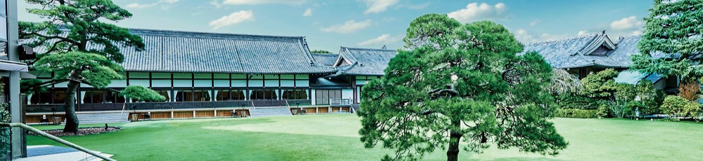 明治記念館
