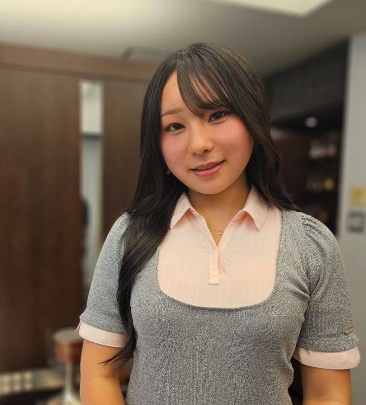 宮田　妃成