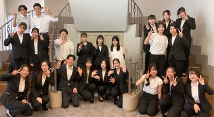 スペシャルイベント♪<br />
『ﾎﾃﾙ・ﾌﾞﾗｲﾀﾞﾙﾌｪｽﾀ in ﾎﾃｽｸ』